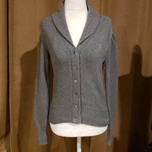 Ralph Lauren grey sweater